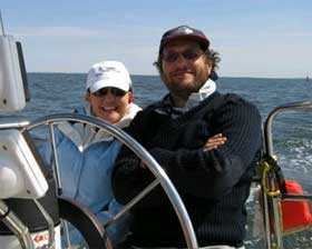 Capt. Paul Foer