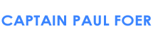 Captain Paul Foer