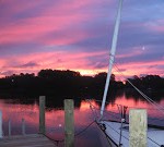 sailing instruction